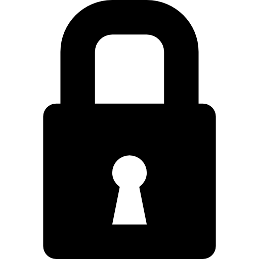 Lucchetto di autenticazione