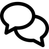 Picto dialogue